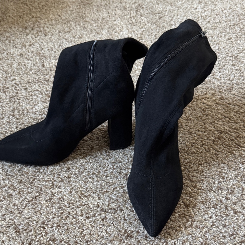 Express boots